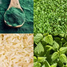 Load image into Gallery viewer, TRICÉA CAPS: complément alimentaire pour la force, la beauté et la pousse des cheveux