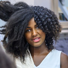Charger l'image dans la galerie, ROUTINE CHEVEUX CRÉPUS & FRISÉS