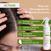 Load image into Gallery viewer, MOISTURIZING HAIR SPRAY