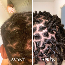 Load image into Gallery viewer, MOISTURIZING HAIR SPRAY