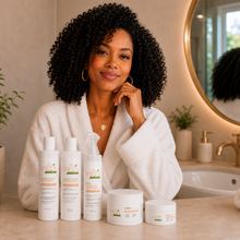 Load image into Gallery viewer, <transcy>STYLING AND MOISTURIZING CREAM</transcy>