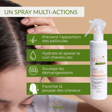 Charger l'image dans la galerie, LE DUO DE SPRAYS