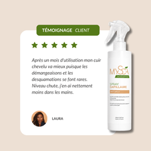 Load image into Gallery viewer, MOISTURIZING HAIR SPRAY