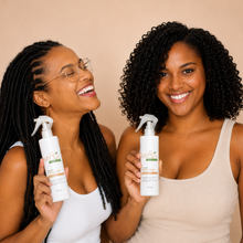 Load image into Gallery viewer, MOISTURIZING HAIR SPRAY