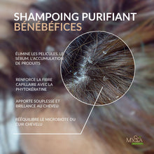Charger l'image dans la galerie, SHAMPOING PURIFIANT