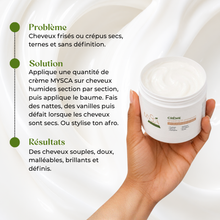 Load image into Gallery viewer, <transcy>STYLING AND MOISTURIZING CREAM</transcy>
