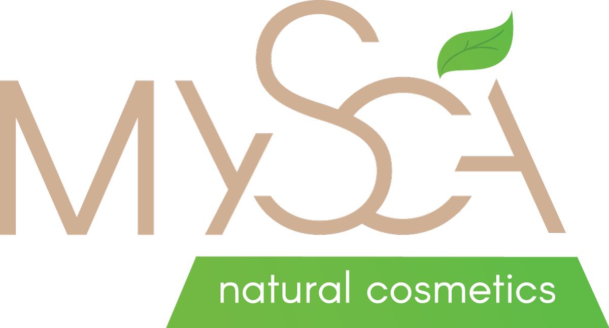 MYSCA Natural Cosmetics
