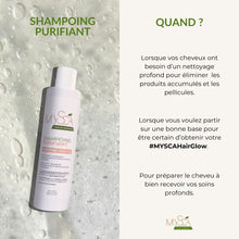 Charger l'image dans la galerie, SHAMPOING PURIFIANT