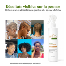 Load image into Gallery viewer, MOISTURIZING HAIR SPRAY