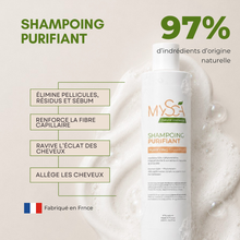 Load image into Gallery viewer, SHAMPOING PURIFIANT