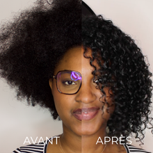 Load image into Gallery viewer, <transcy>STYLING AND MOISTURIZING CREAM</transcy>