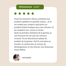 Charger l'image dans la galerie, ROUTINE CHEVEUX CRÉPUS &amp; FRISÉS
