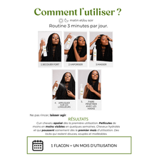 Charger l'image dans la galerie, ROUTINE CHEVEUX LOCKÉS

