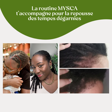 Charger l'image dans la galerie, ROUTINE CHEVEUX LOCKÉS
