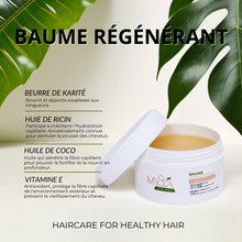 Charger l'image dans la galerie, BAUME CAPILLAIRE RÉGÉNÉRANT
