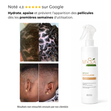 Load image into Gallery viewer, MOISTURIZING HAIR SPRAY
