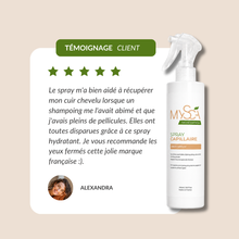 Load image into Gallery viewer, MOISTURIZING HAIR SPRAY
