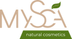 Logo MYSCA cosmetics