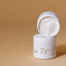 Load image into Gallery viewer, &lt;transcy&gt;STYLING AND MOISTURIZING CREAM&lt;/transcy&gt;
