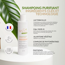 Charger l&#39;image dans la galerie, SHAMPOING PURIFIANT
