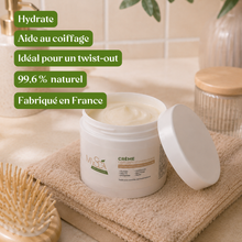 Load image into Gallery viewer, <transcy>STYLING AND MOISTURIZING CREAM</transcy>
