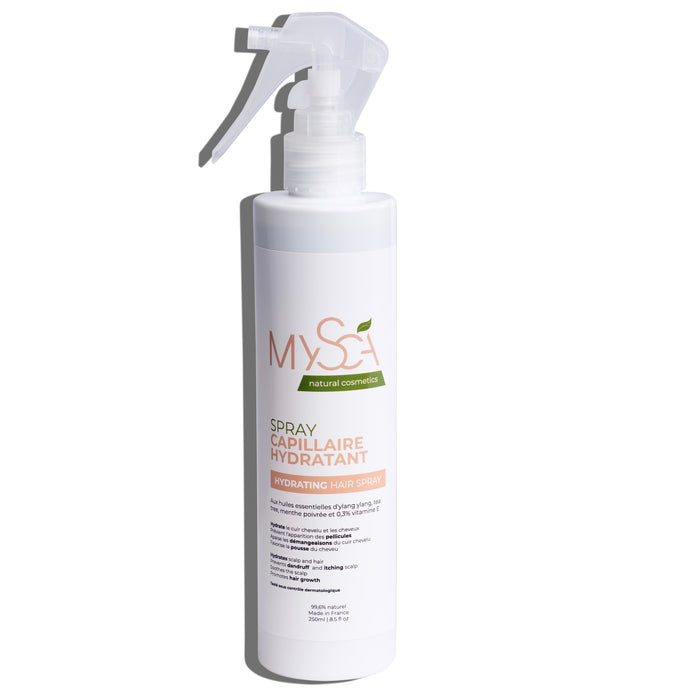 SPRAY CAPILLAIRE HYDRATANT