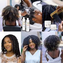 Load image into Gallery viewer, <transcy>STYLING AND MOISTURIZING CREAM</transcy>
